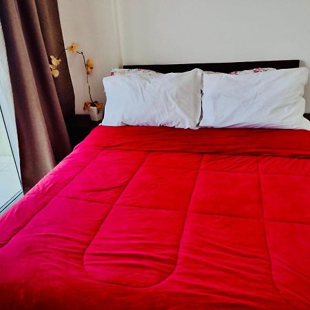Rio Stay Suite Rio de Janeiro Buitenkant foto