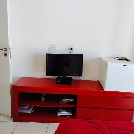 Rio Stay Suite Rio de Janeiro Buitenkant foto