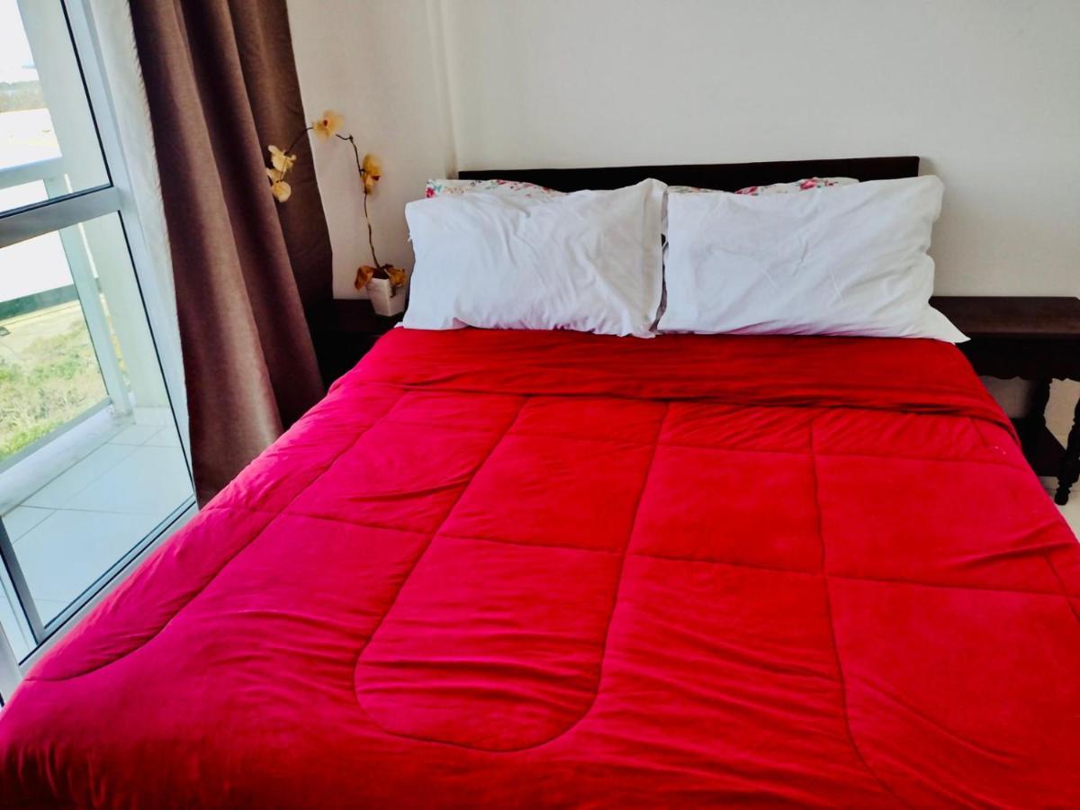 Rio Stay Suite Rio de Janeiro Buitenkant foto