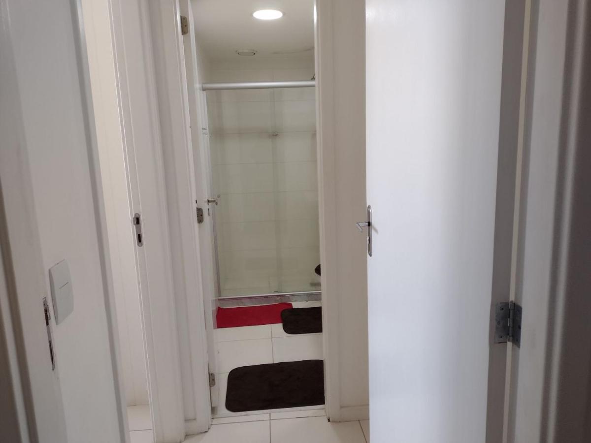 Rio Stay Suite Rio de Janeiro Buitenkant foto