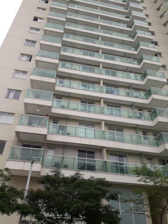 Rio Stay Suite Rio de Janeiro Buitenkant foto