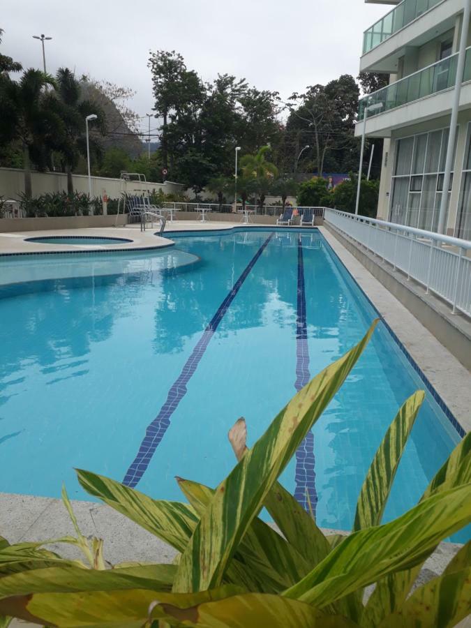 Rio Stay Suite Rio de Janeiro Buitenkant foto